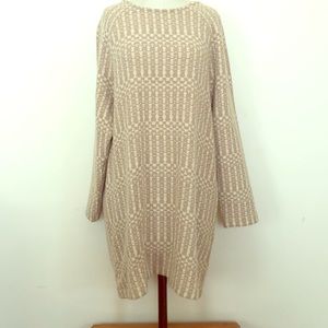 Billy Reid Sweater Dress
